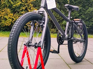 BMX bike stand by Sven Trautmann | Download free STL model | Printables.com