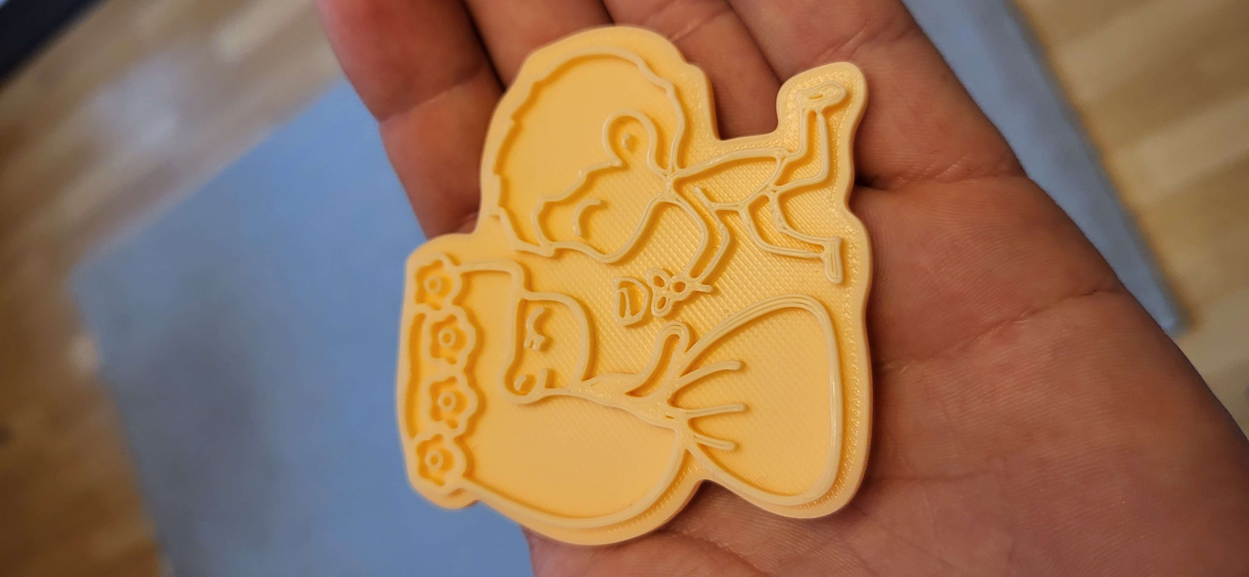 Proposal - cookie Cutter