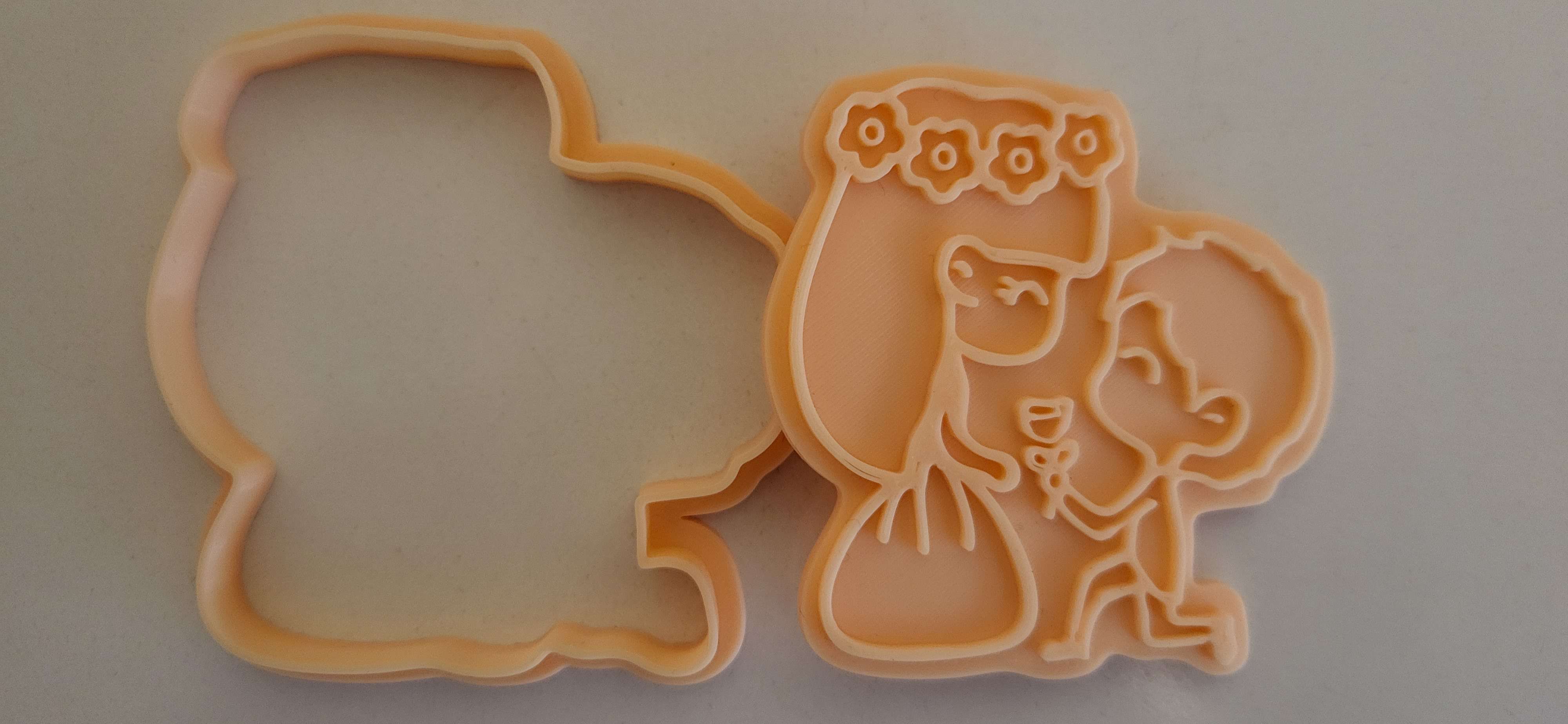 Proposal - cookie Cutter — miniatura 2