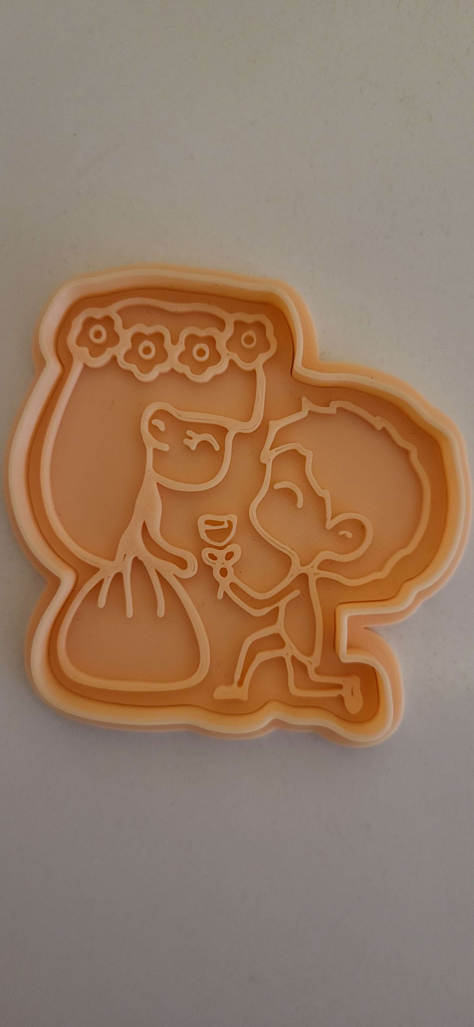 Proposal - cookie Cutter — miniatura 3