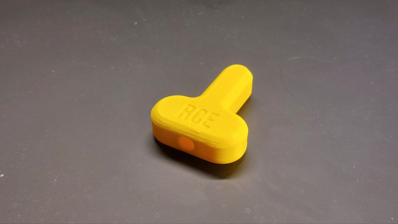 RCE bead - multi size