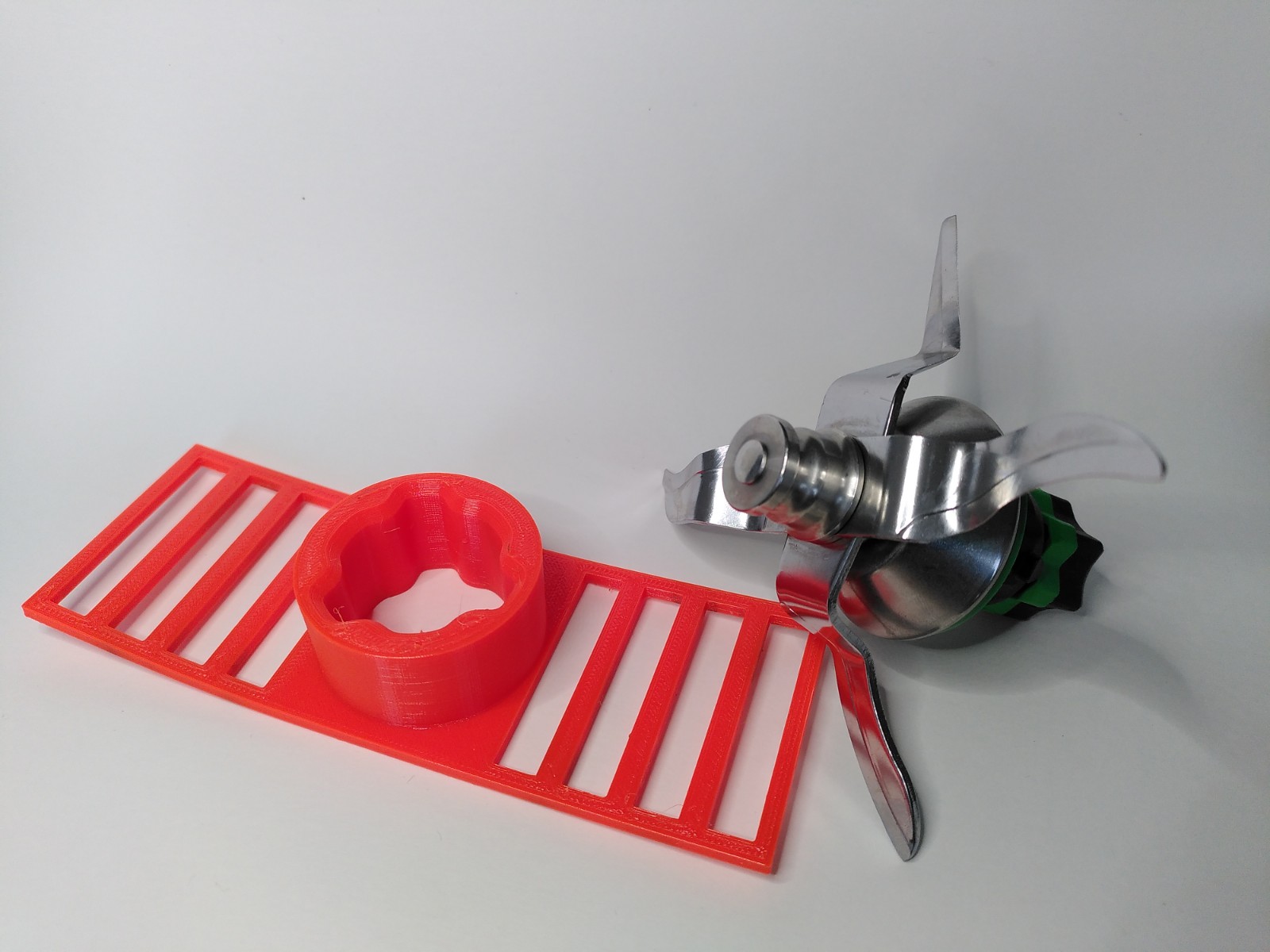 Thermomix Balde Holder for Dishwasher