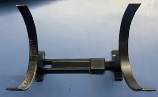 Cryptex stand