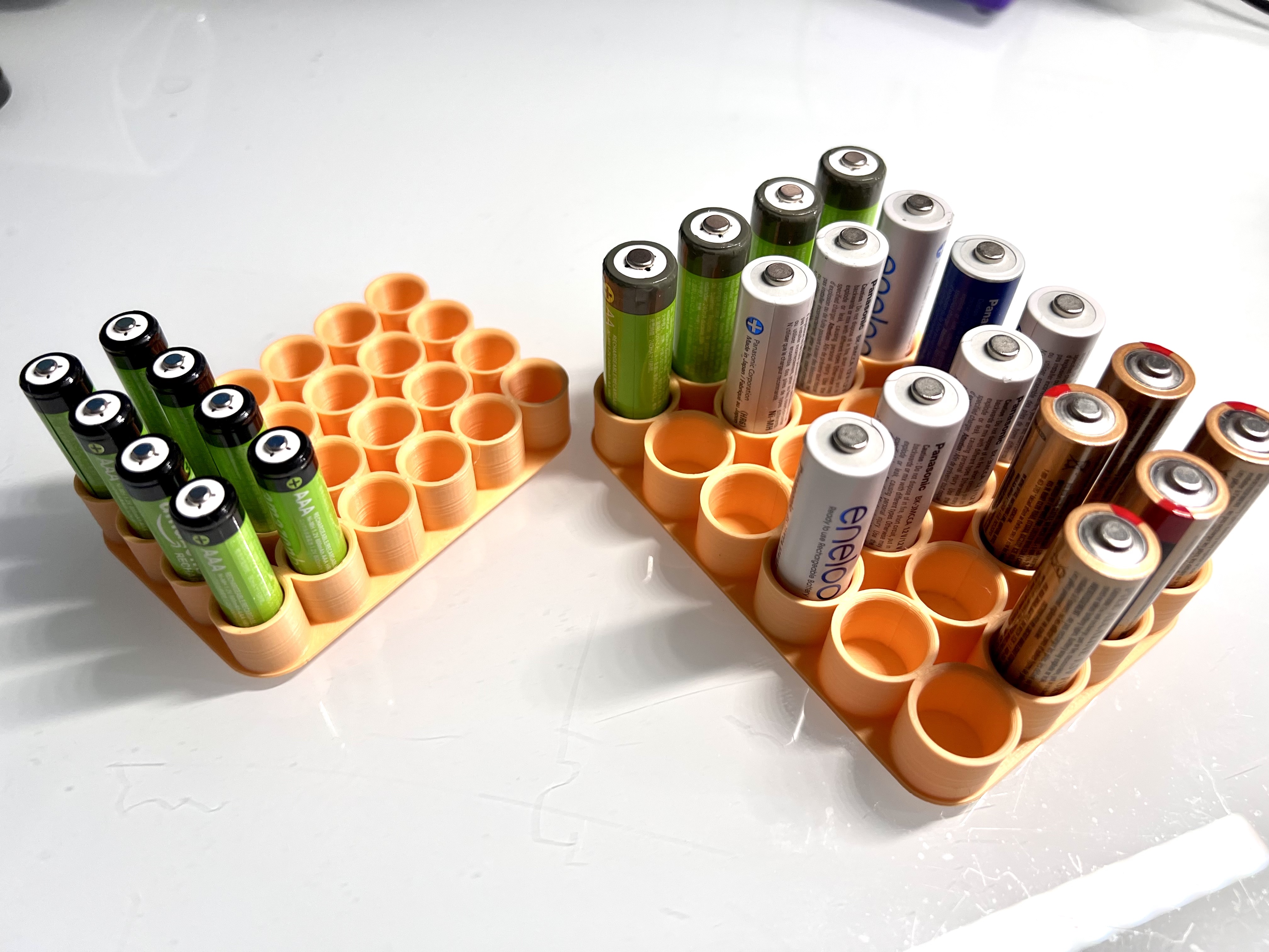 Battery Holder