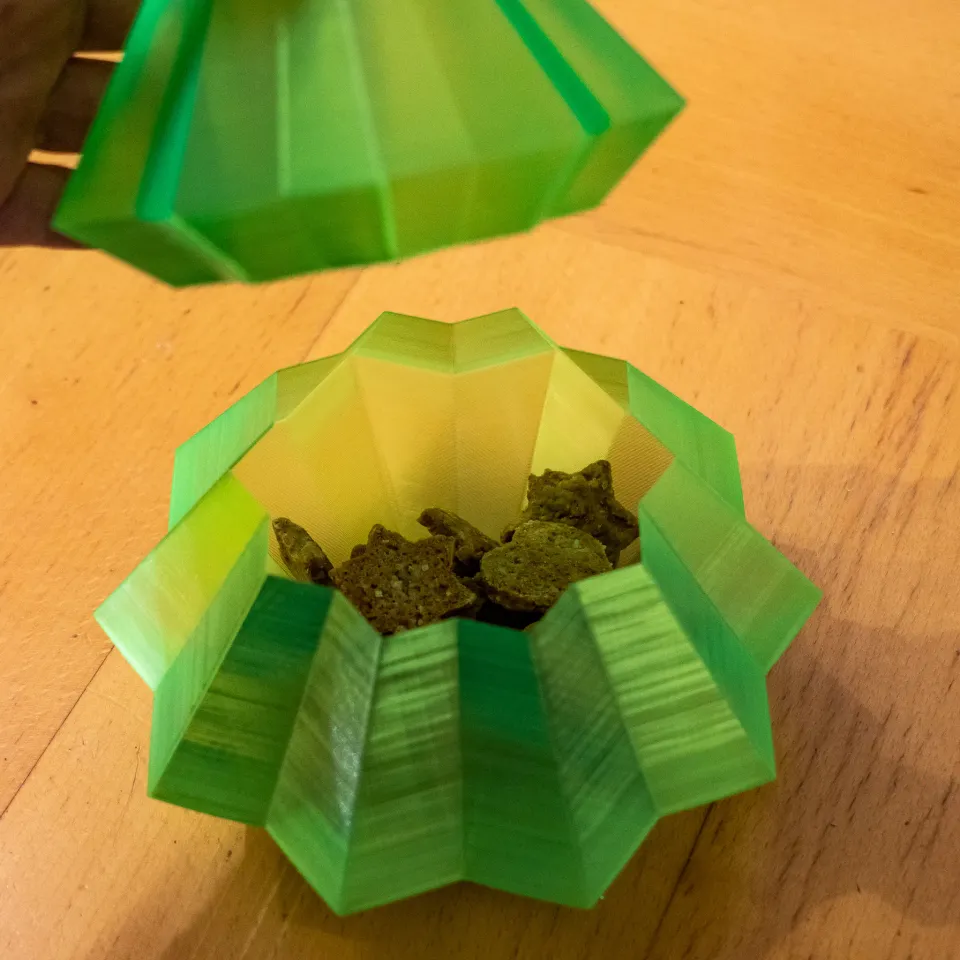 the sims plumbob papercraft