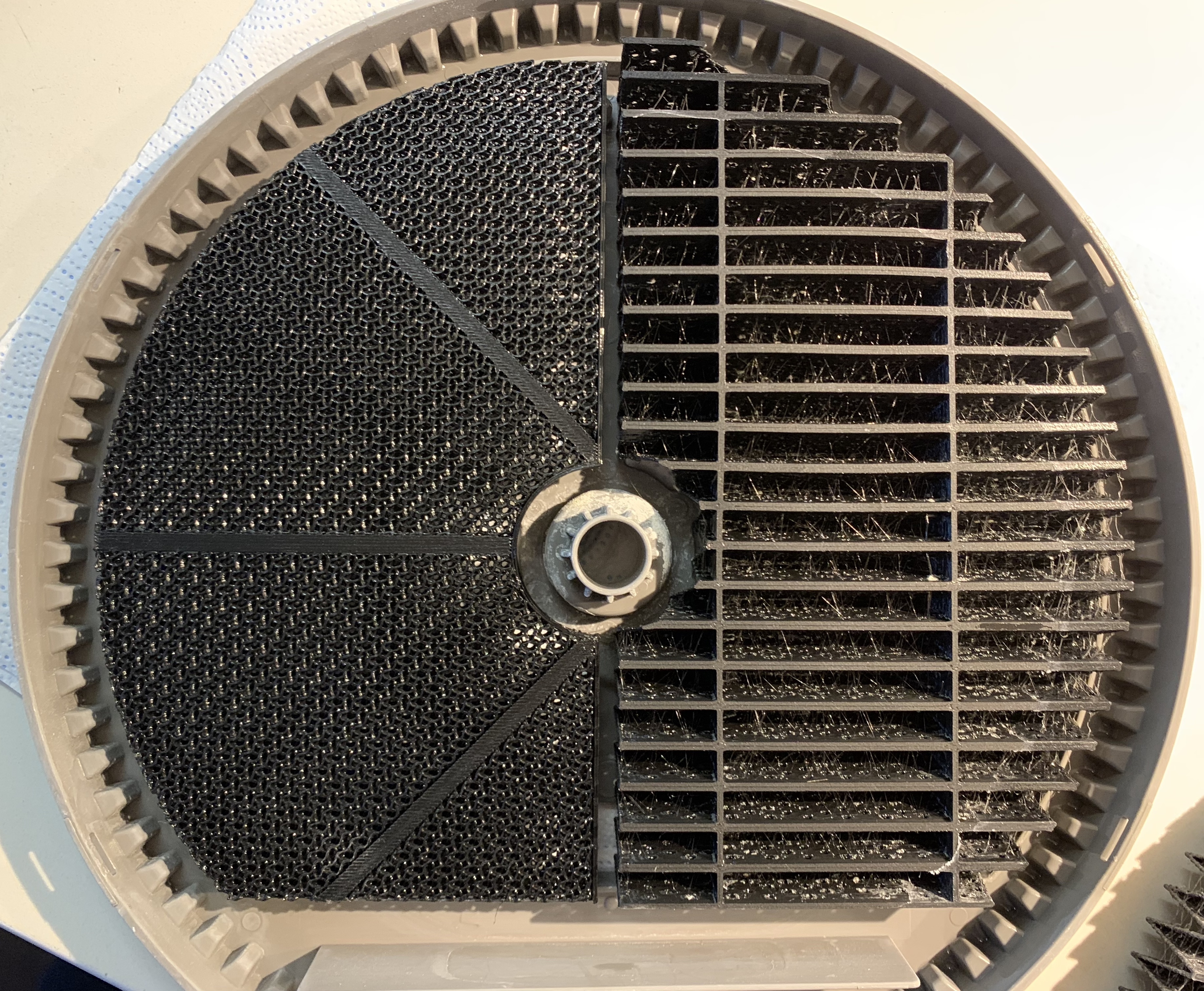 Sharp humidity filter v2 — thumbnail 3