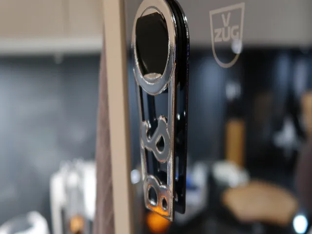 B&O bottle opener hook