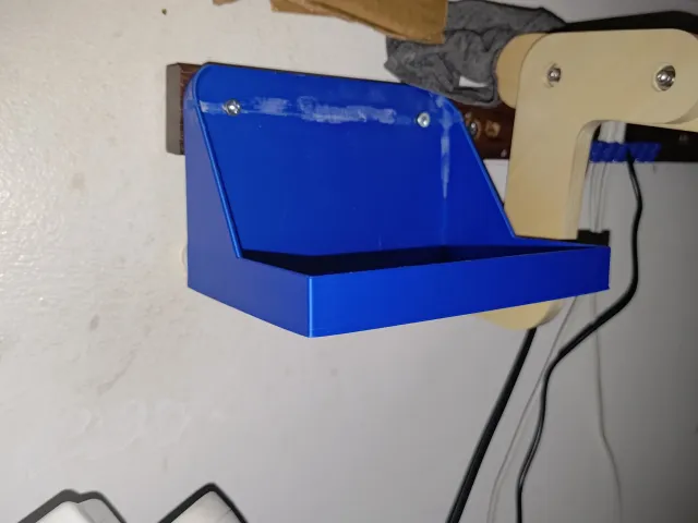 Hang Vanity Shelf