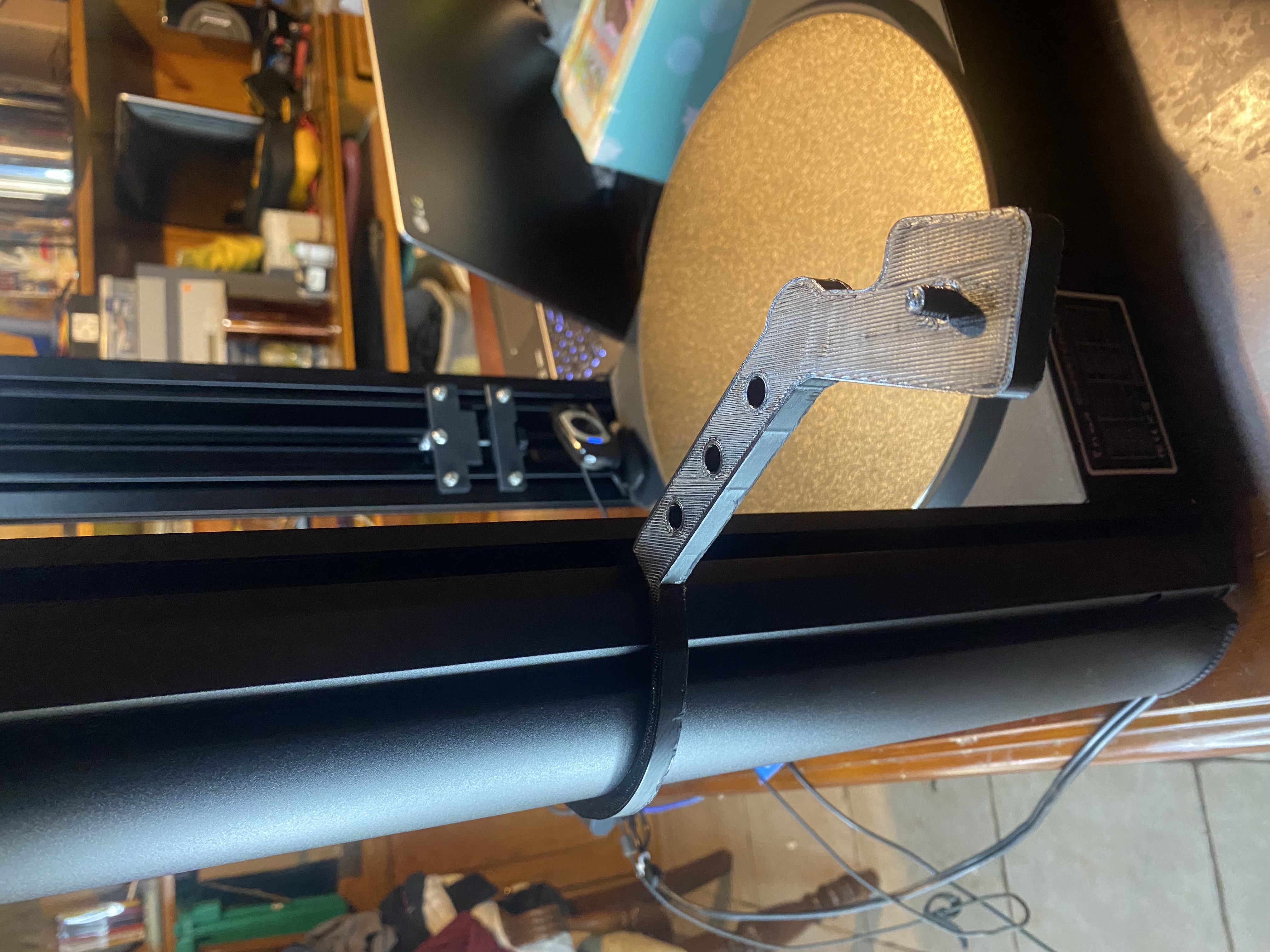 FLSUN V400 Webcam Mount