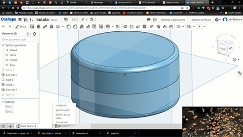 Box round