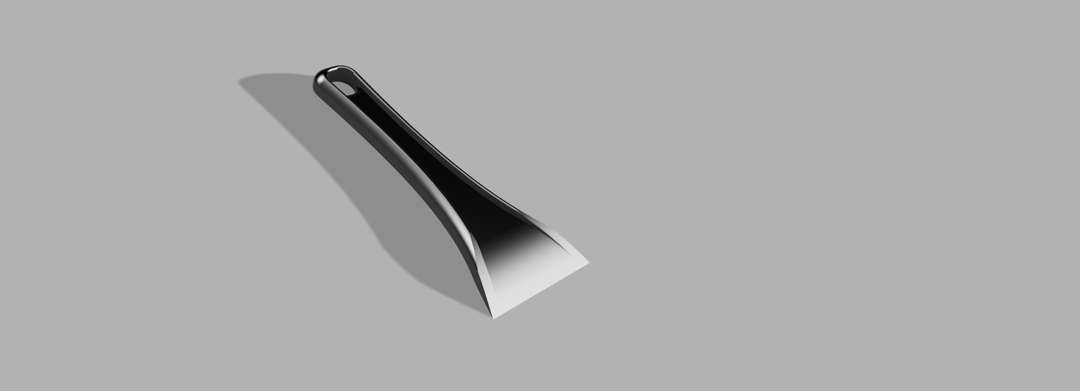 scraper by osax | Download free STL model | Printables.com