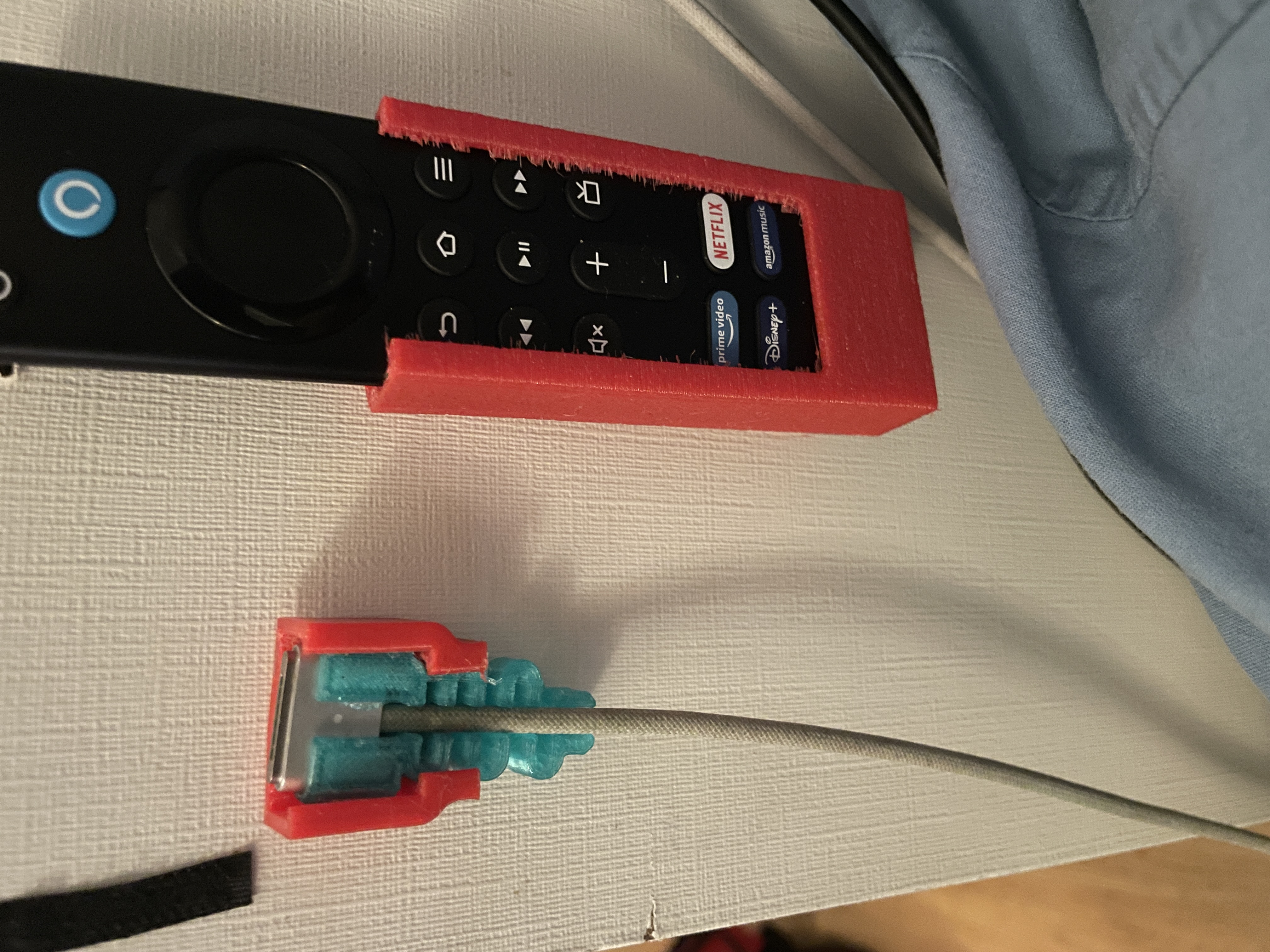 MagsafeHolder for Magsafe 3 strain Relief