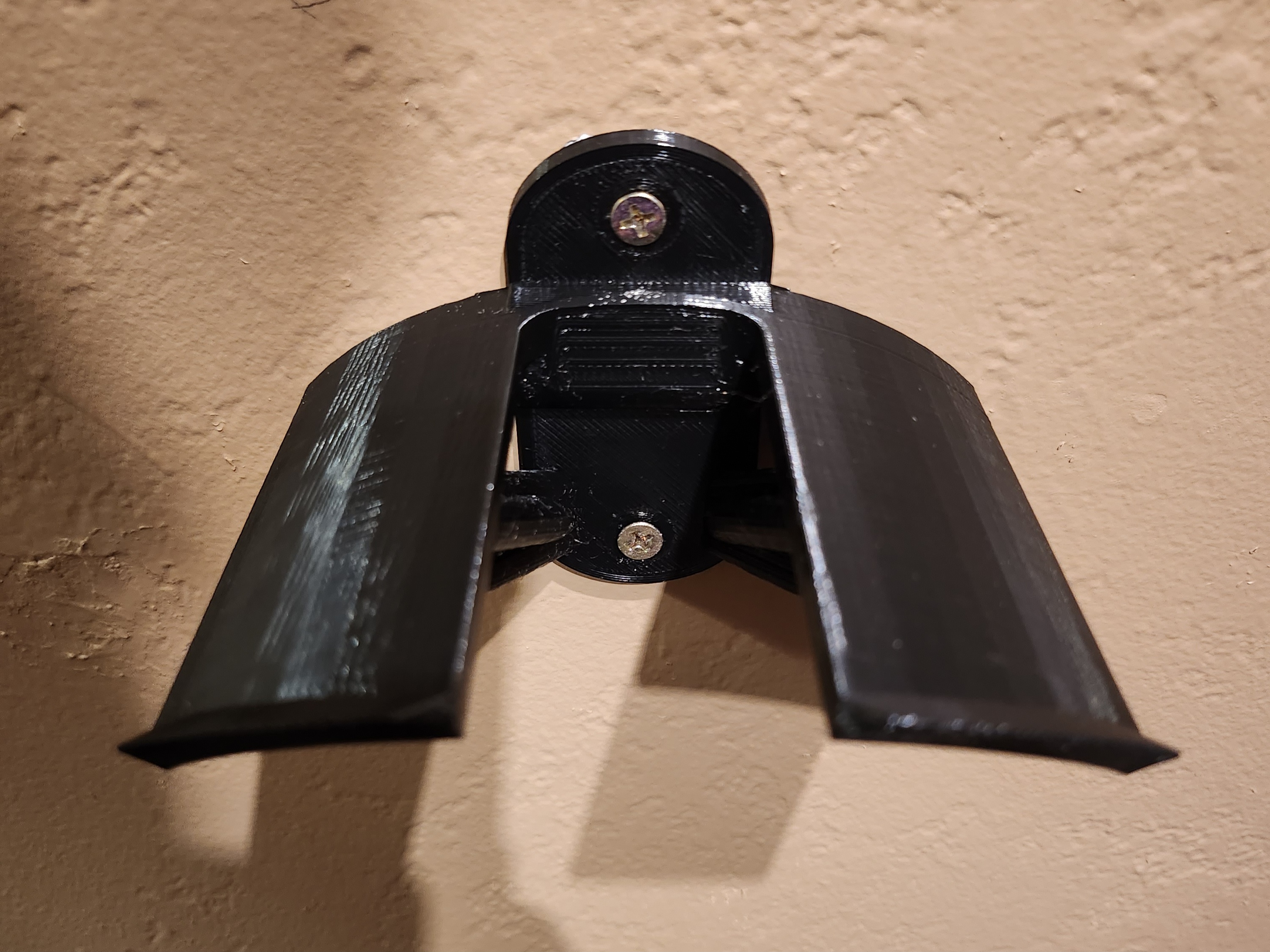 Pico 4 headset wall mount
