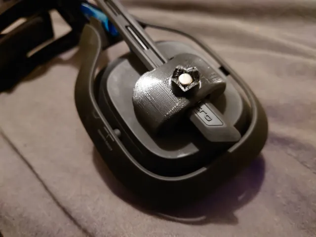 Astro A50 Antlion ModMic Wireless Adapter