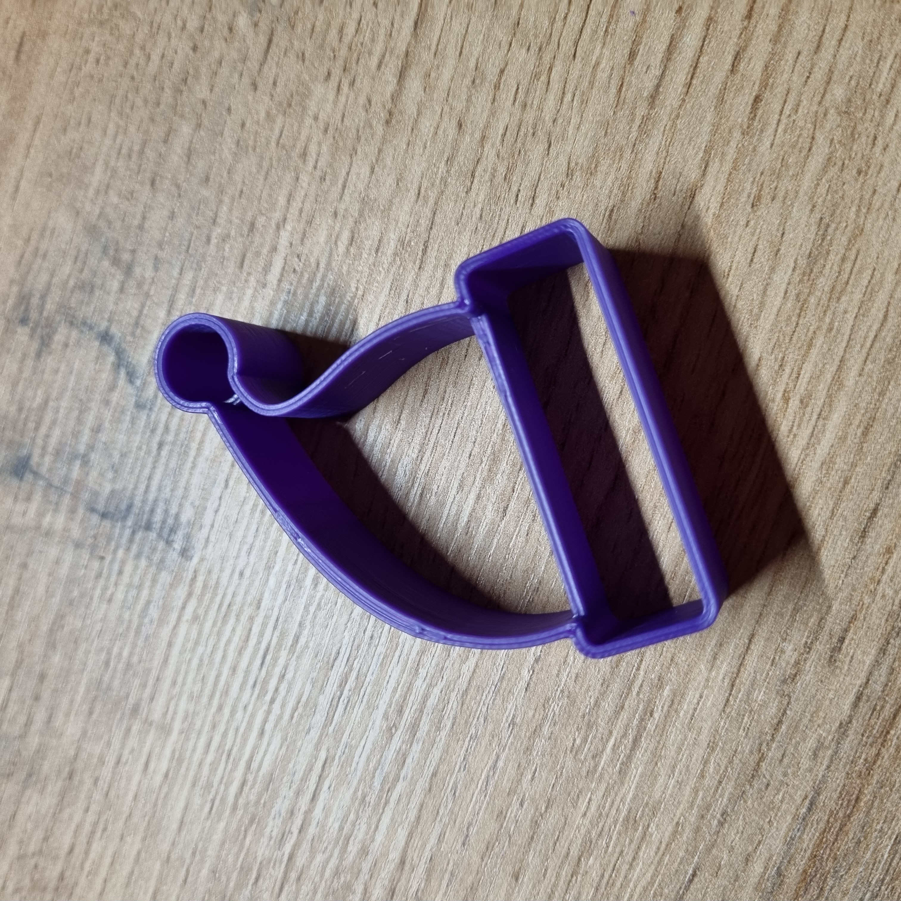 Christmas Hat Cookie Cutter