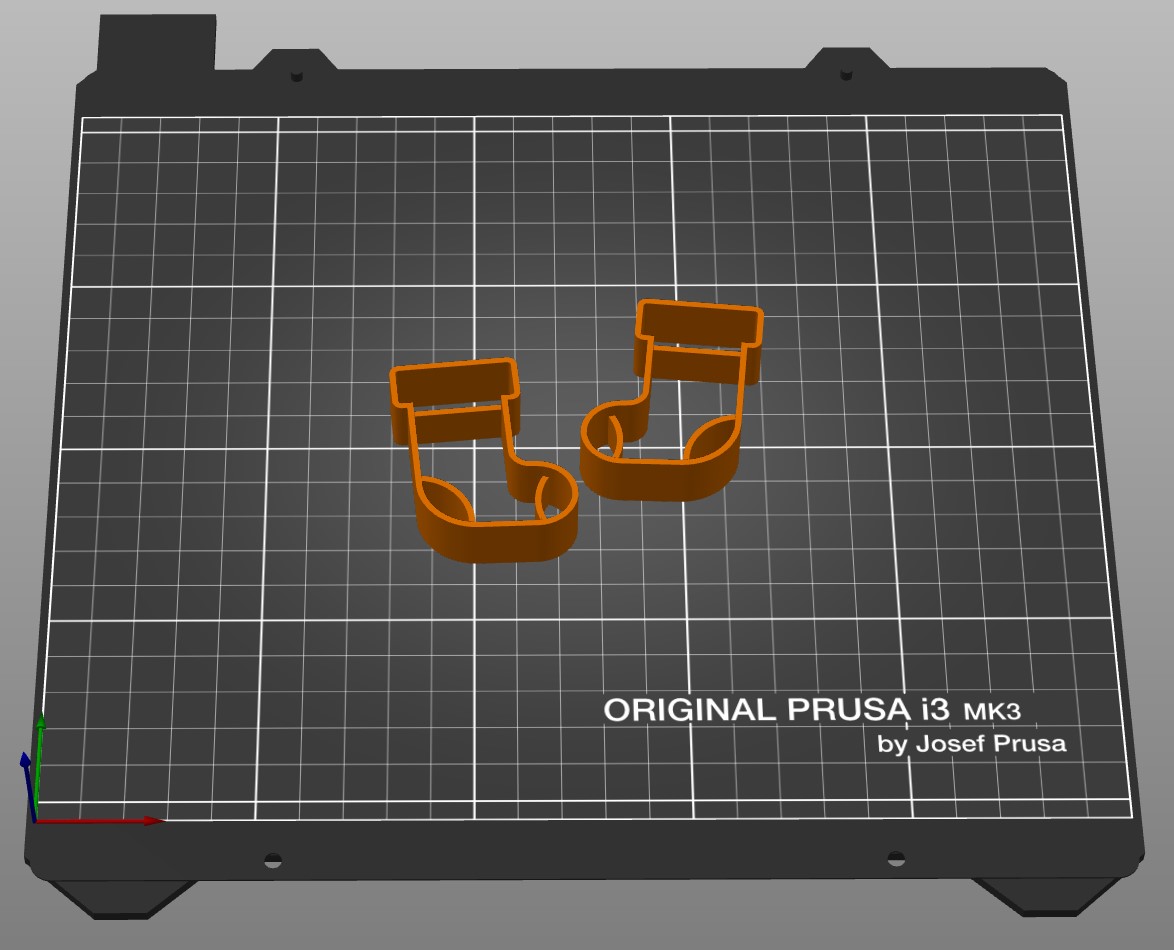 Cookie Cutter Socks Form — miniatura 2