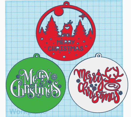 Christmas Ornaments