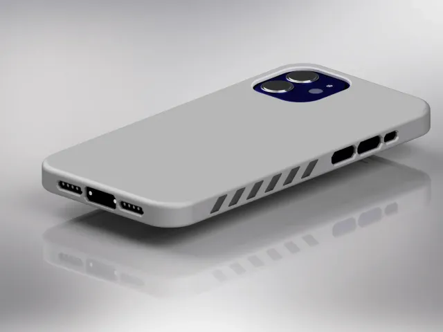 iPhone 12 Case