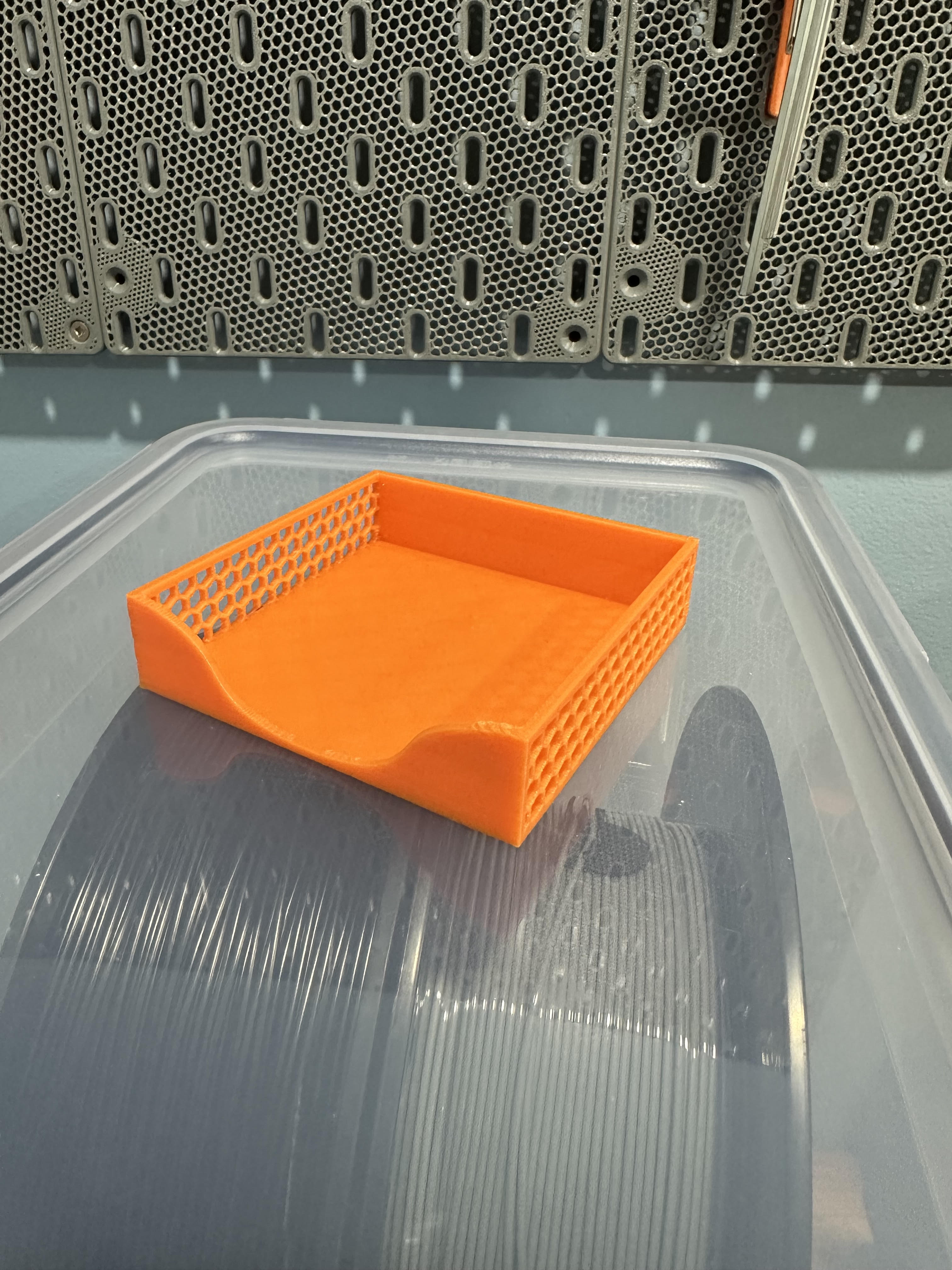 Post It Holder