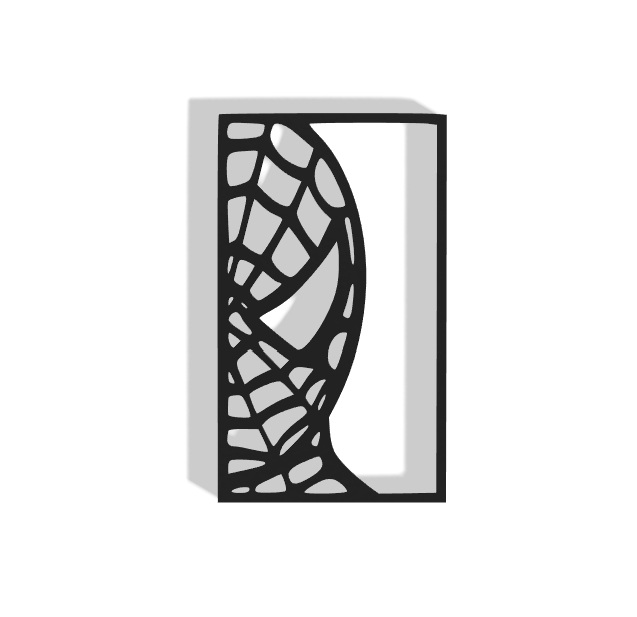 Spiderman Decor