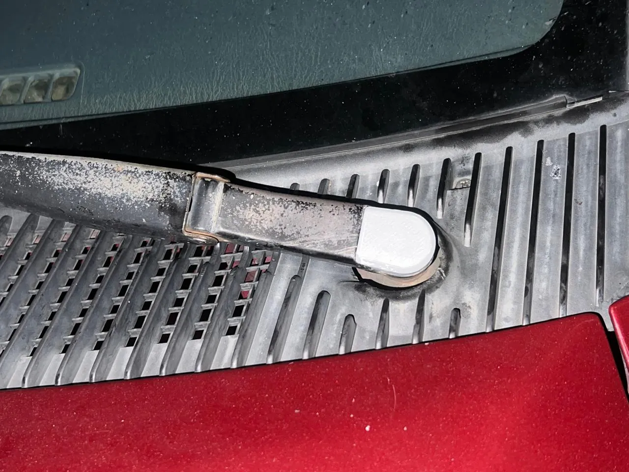 85292-AA010) Toyota Wiper Arm Nut Cap by Guinea | Download free