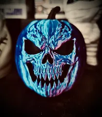Jack “O” Lantern