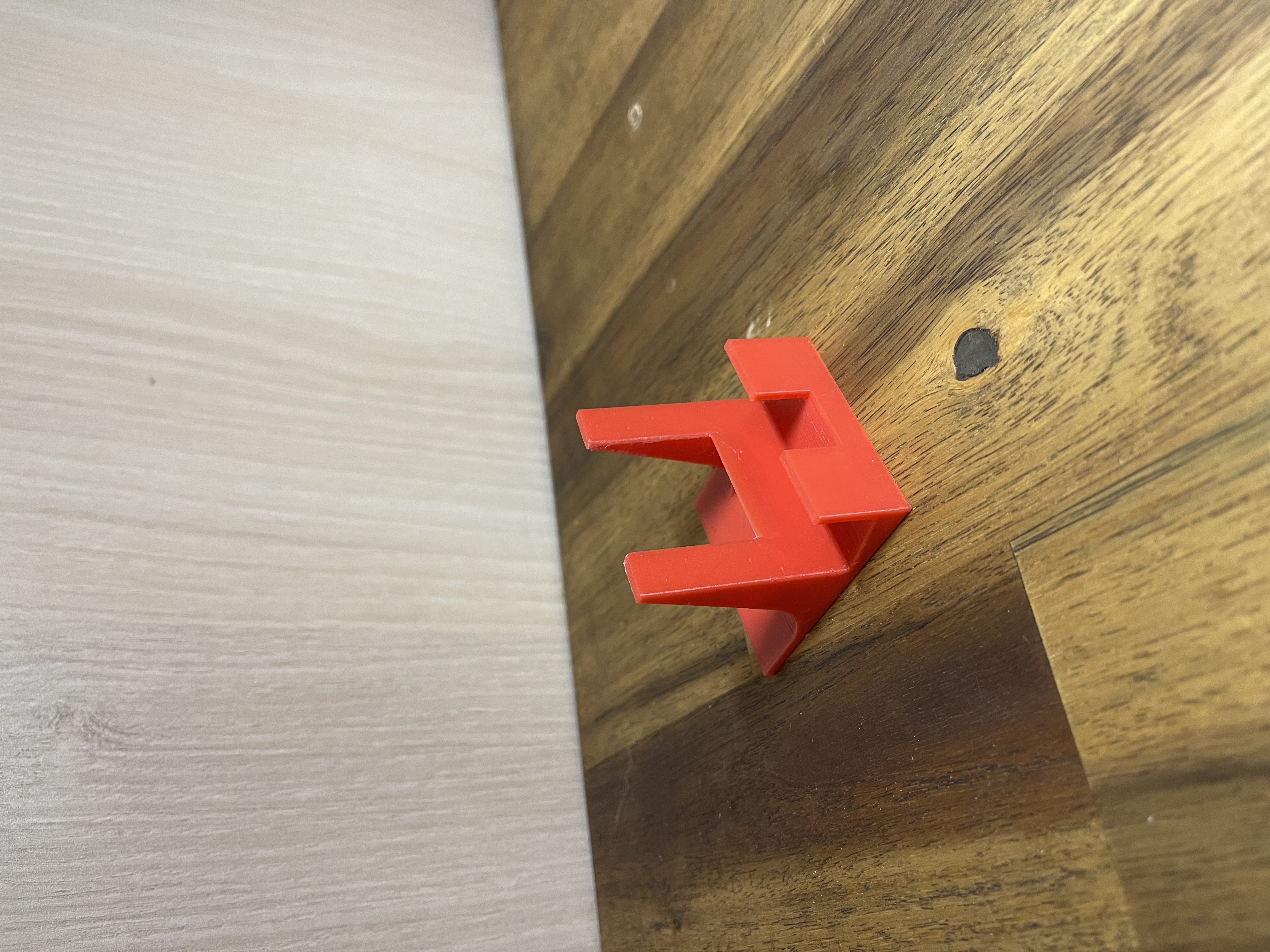 Basic Phone Stand