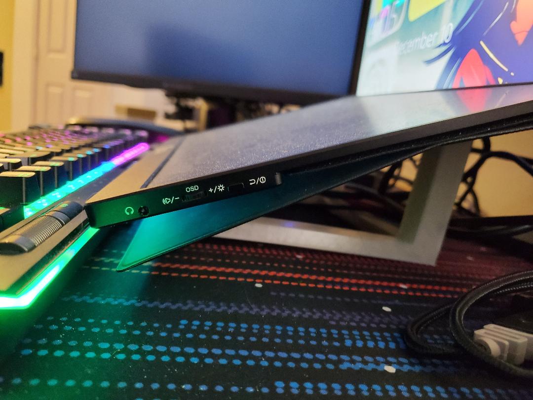 Arzopa Monitor Stand by Vexan Download free STL model