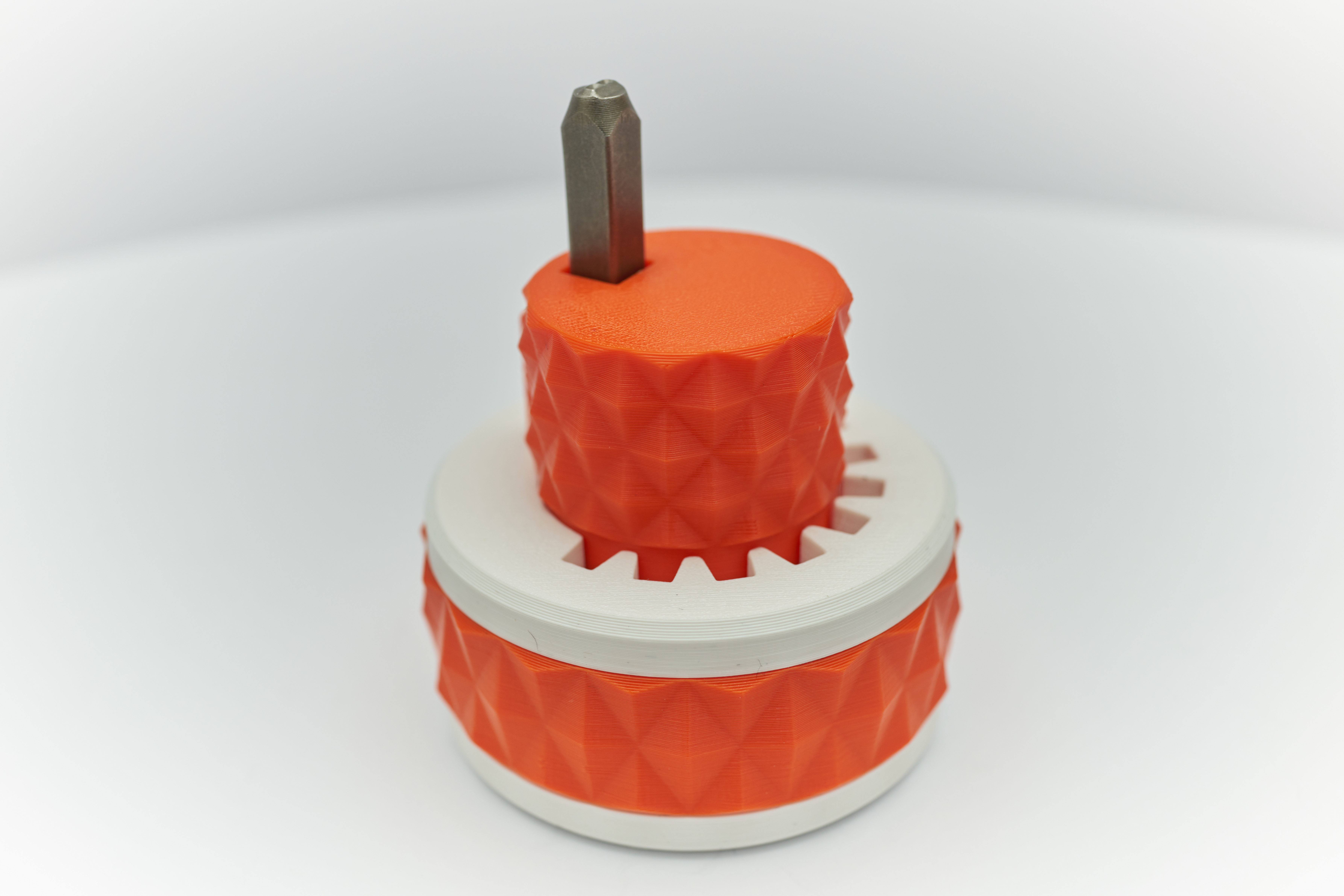 bitcoin seed phrase stamper M10