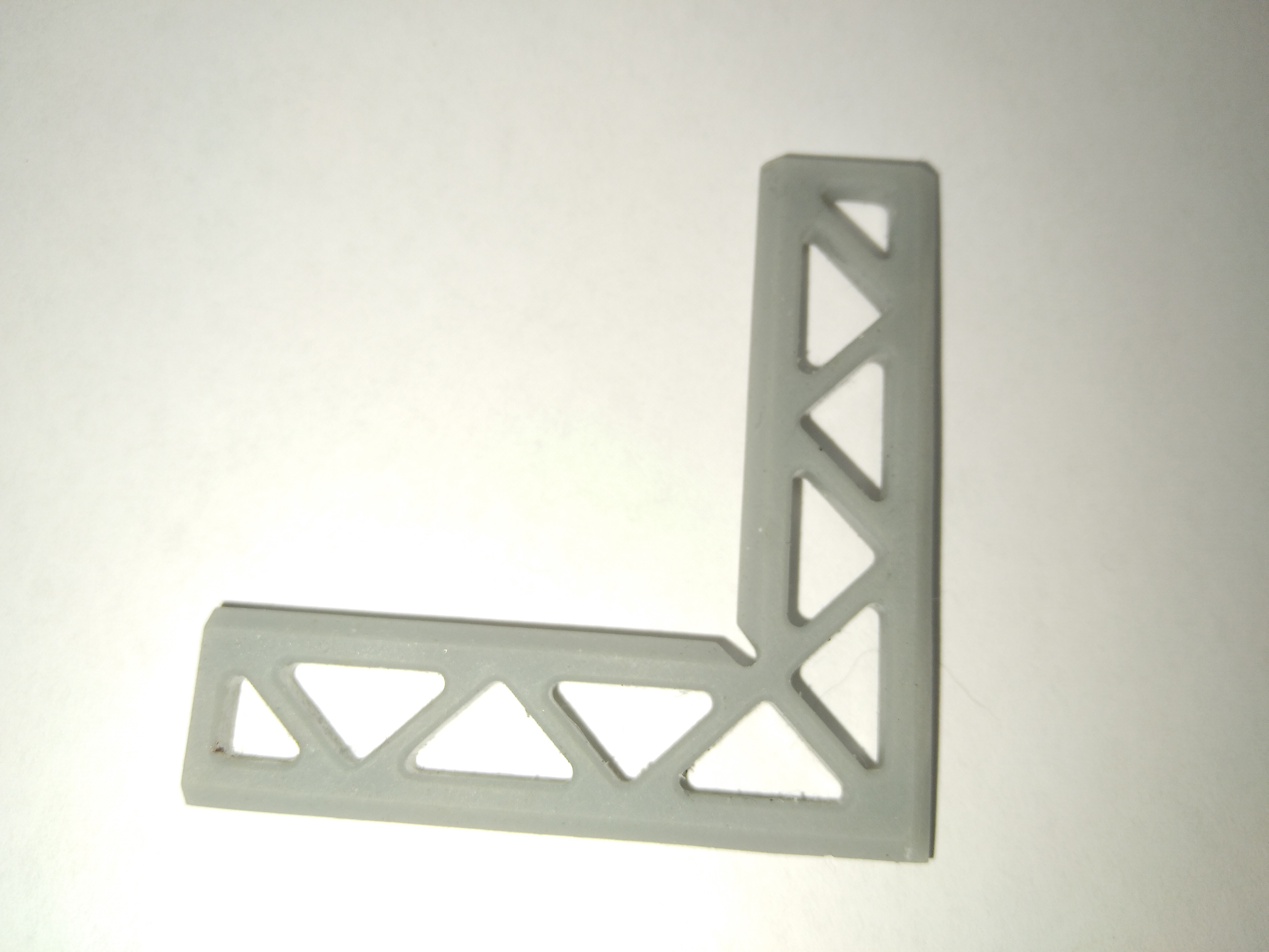 Miniatura 2 do modelo 3D Mini Square