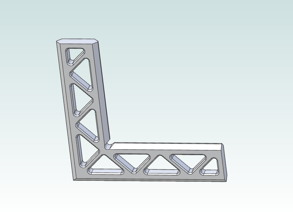 Mini Square