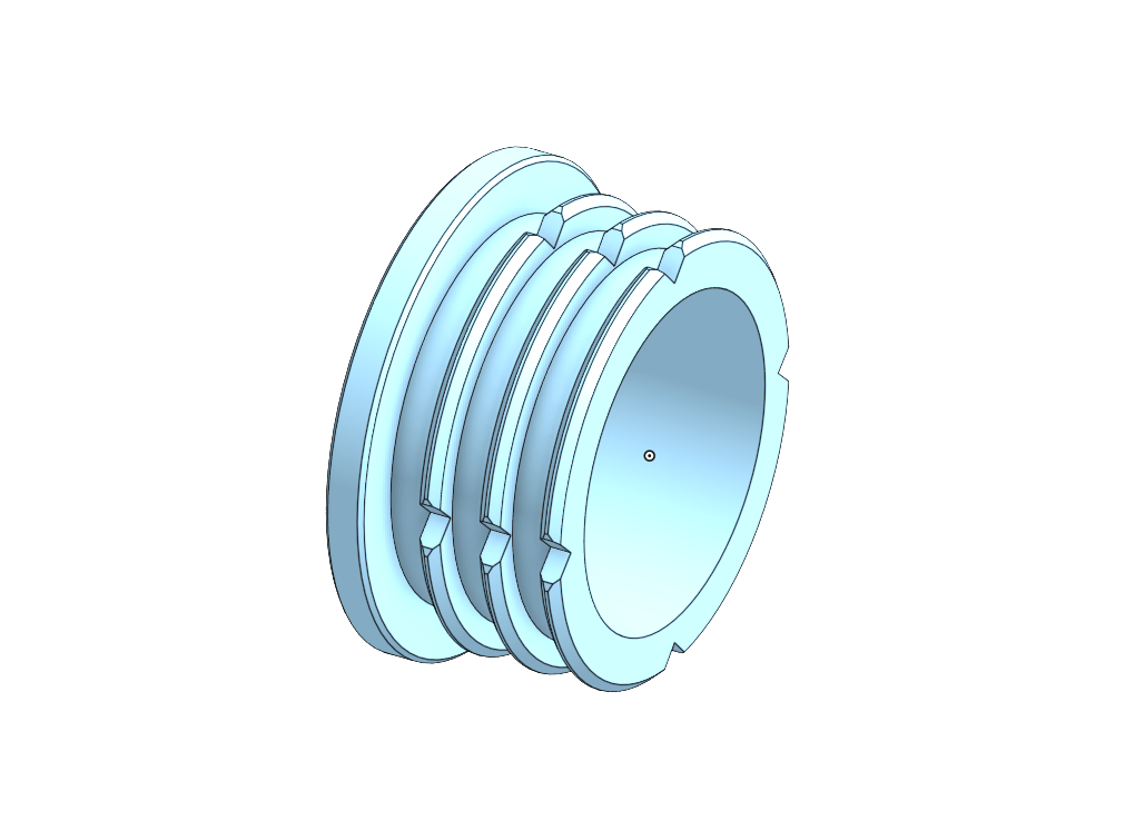 Rail Cap