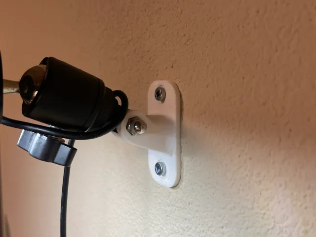 GoPro Wall Mount