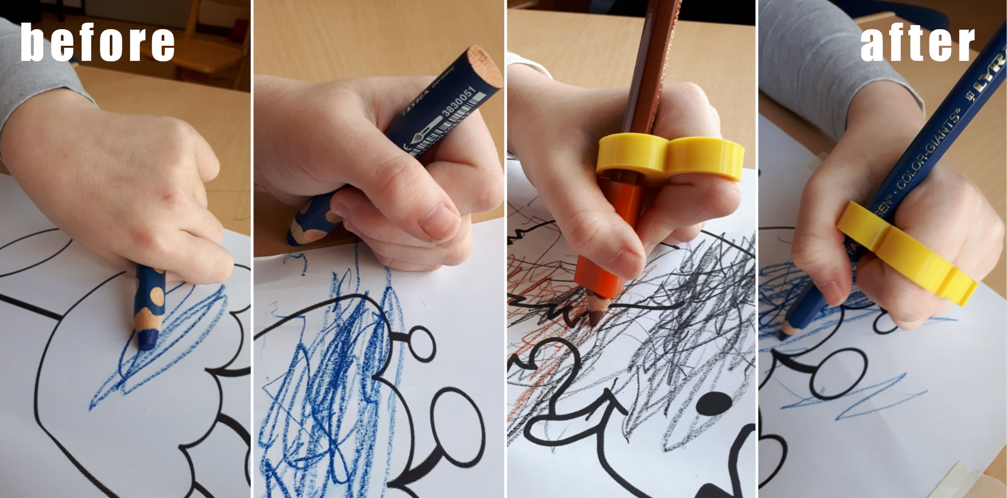 Writing Aid — miniatura 3