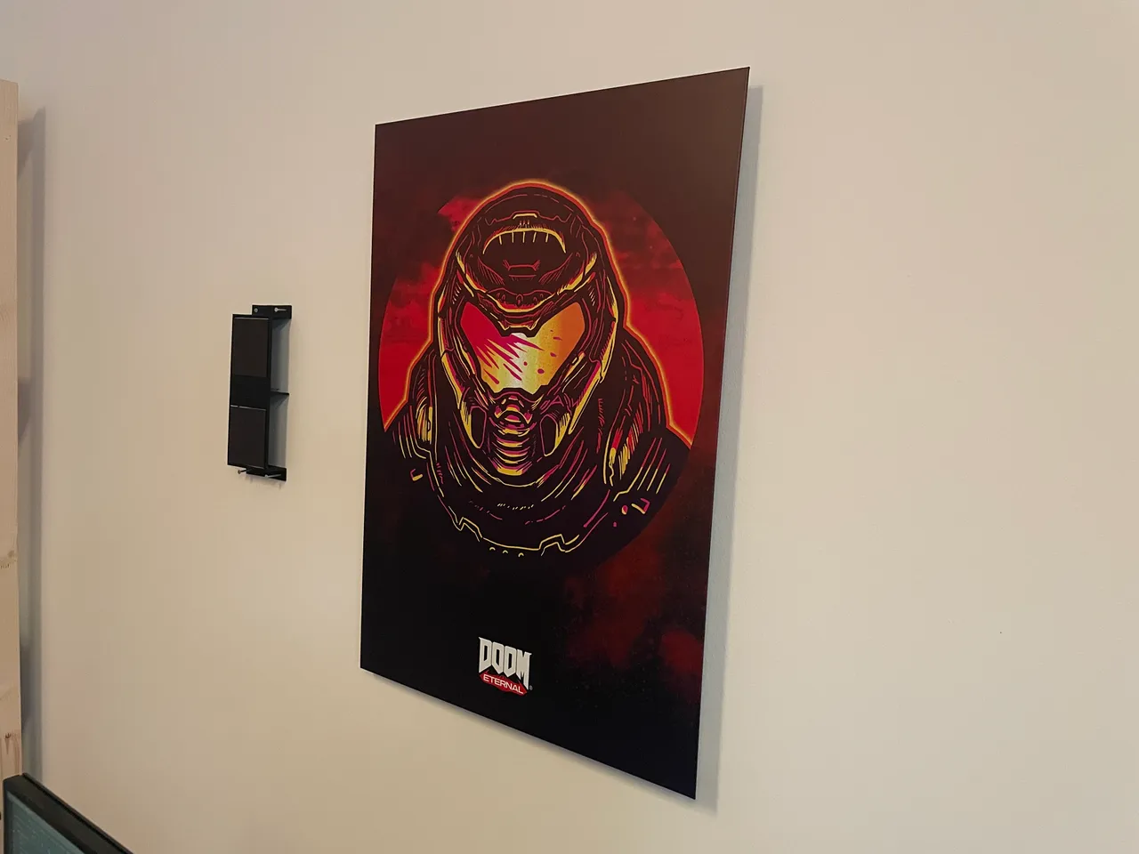 The best alternative mounting for Displate! : r/Displate