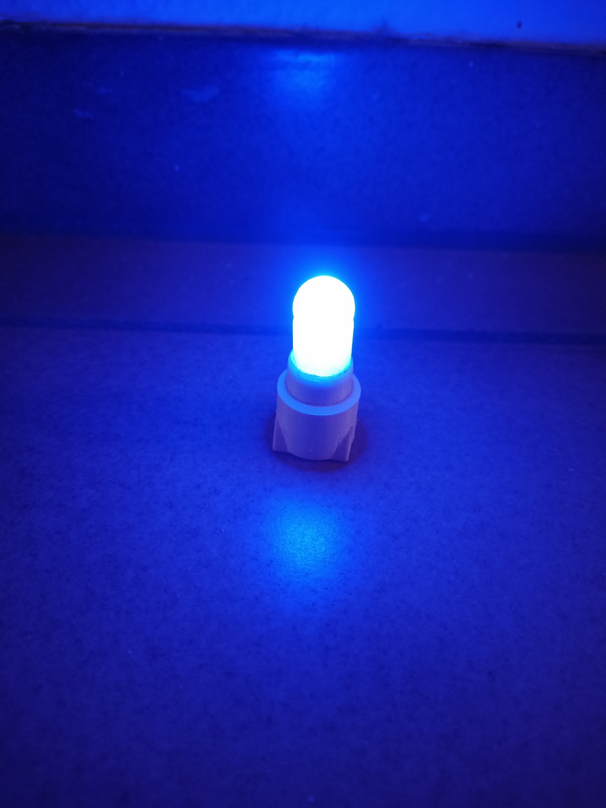 Light Game Token