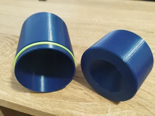 Doza by J.P.75 | Download free STL model | Printables.com