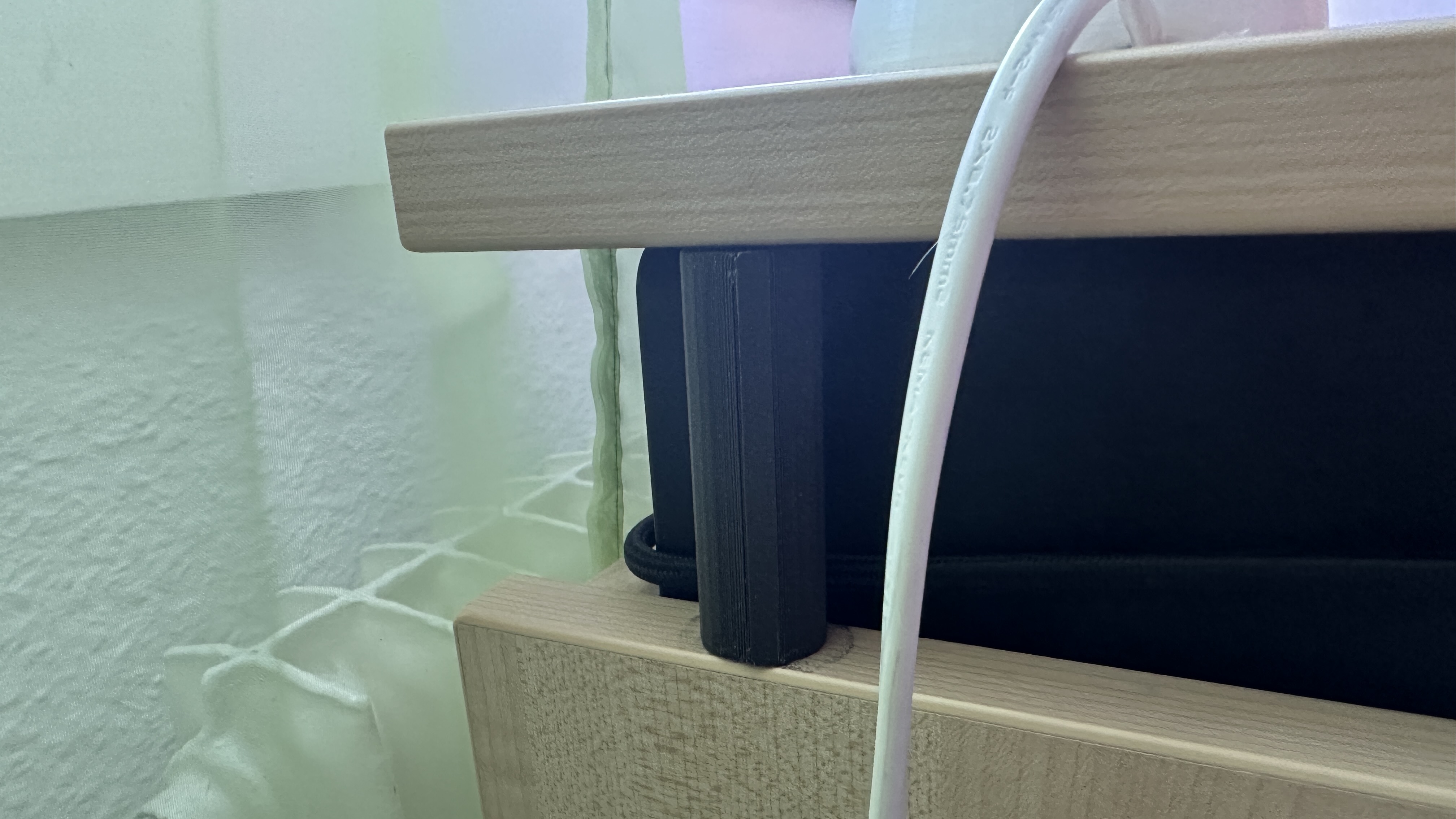 IKEA Desk second Etage fix