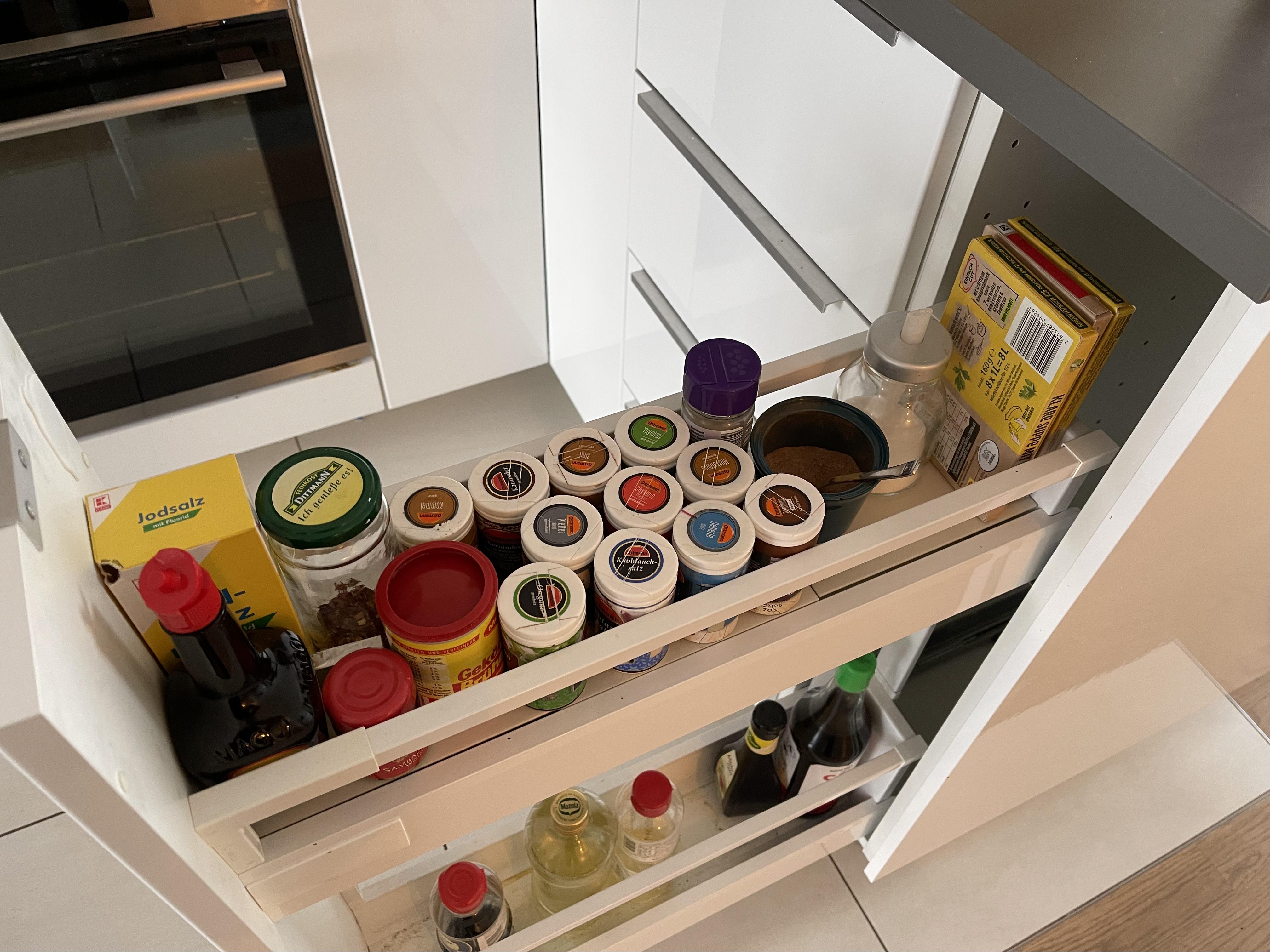 IKEA Maximera Footprint Extender Improve Storage Space by kb