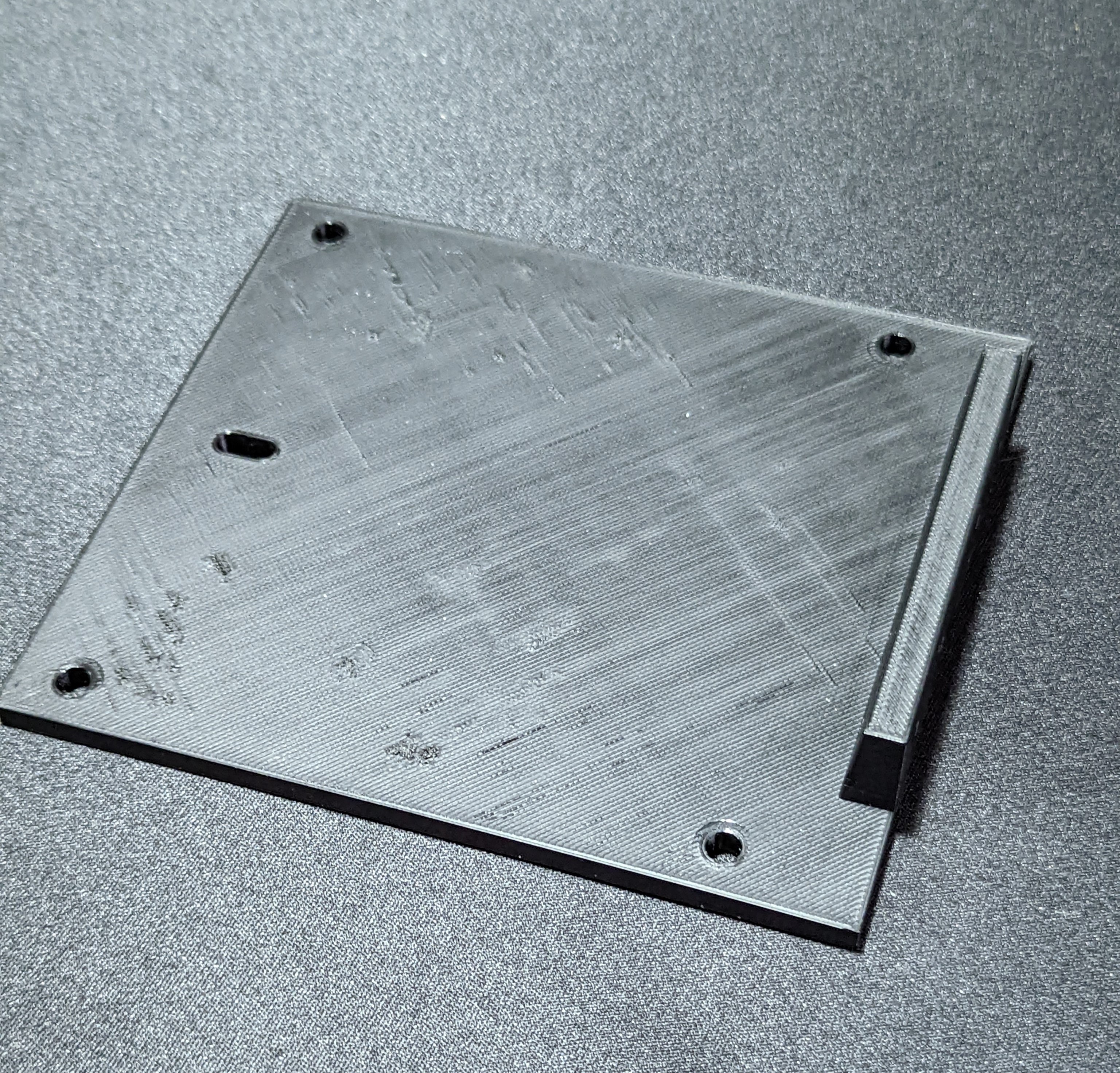 HP Envy 34 Vesa adapter
