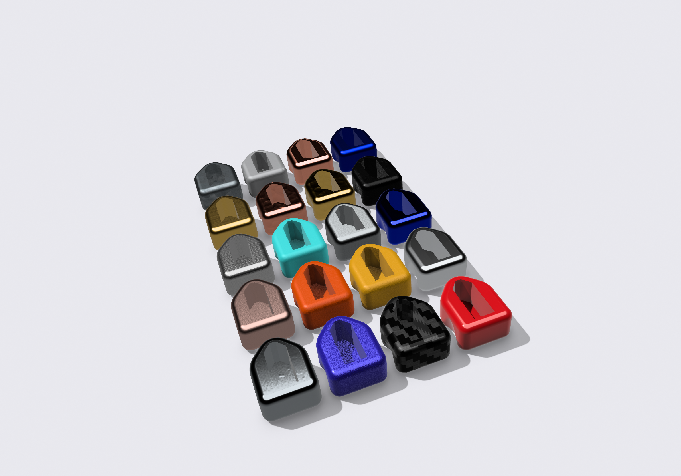 Xt 60 chubby protection cap