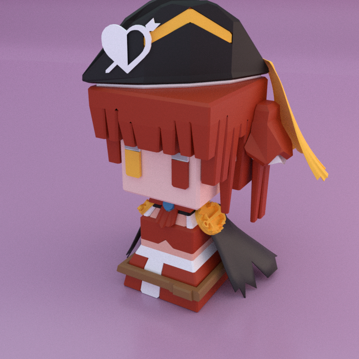 3DPRINTABLE_MARINE — miniatura 2