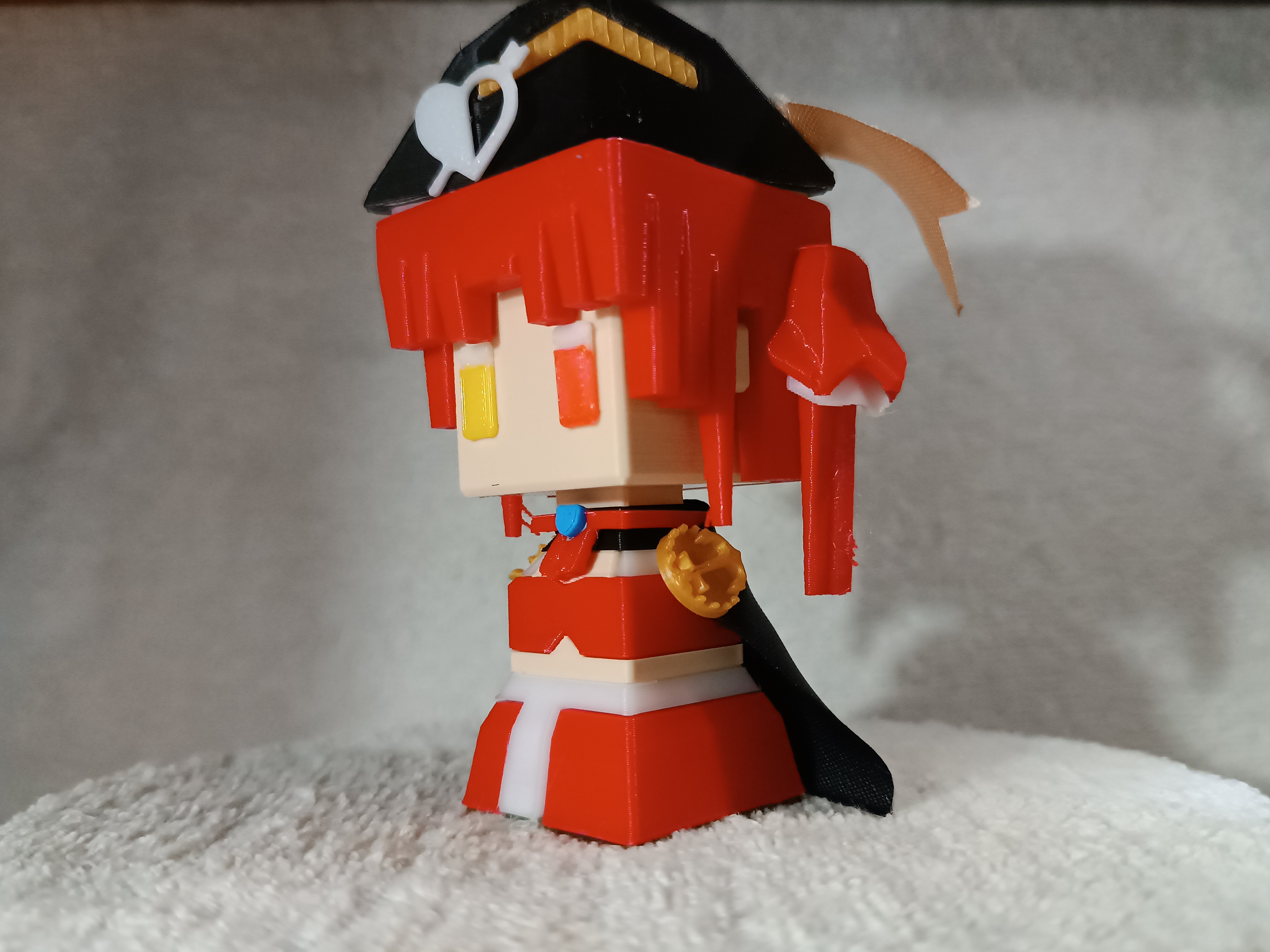 3DPRINTABLE_MARINE