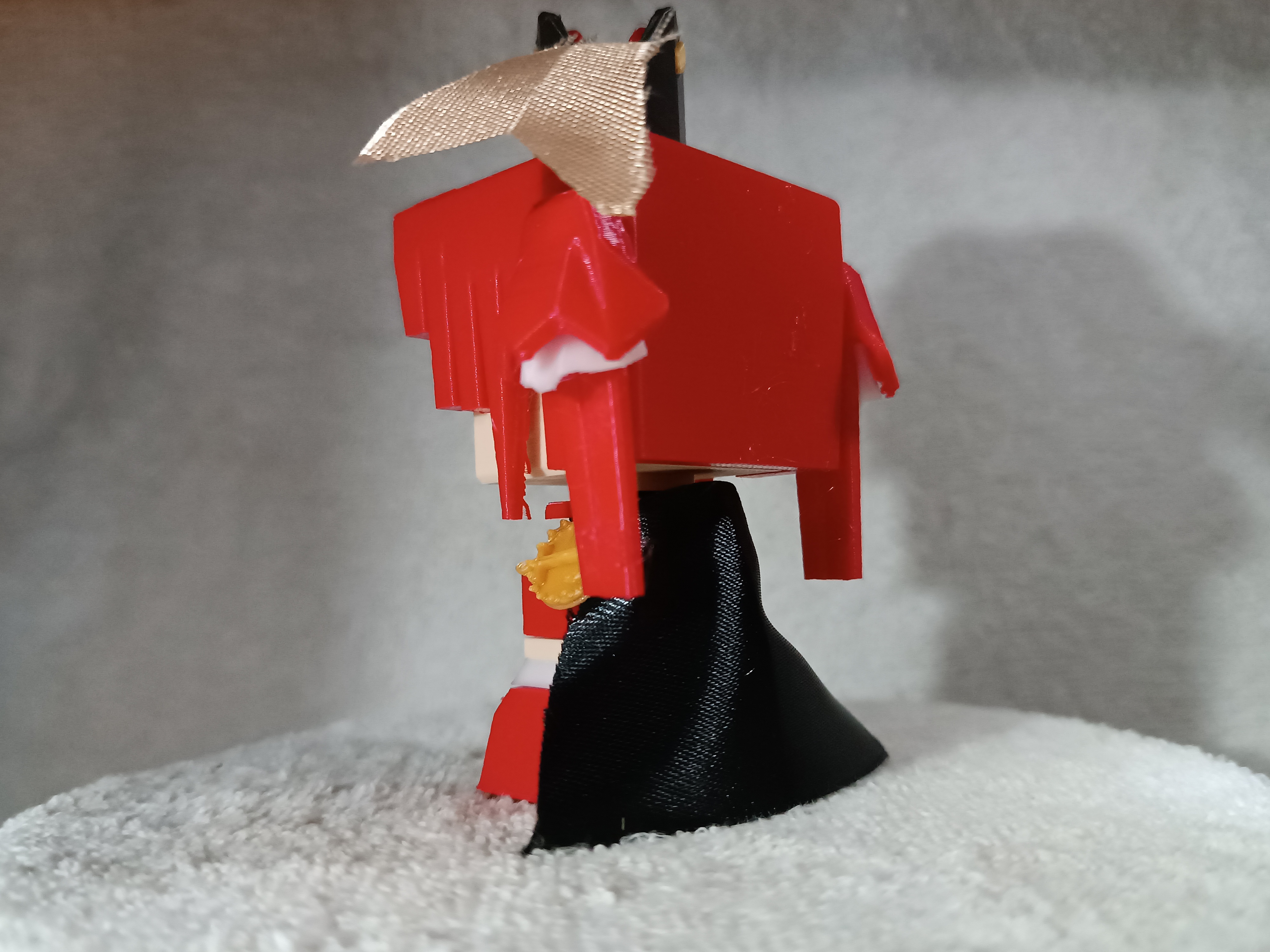 3DPRINTABLE_MARINE — miniatura 4