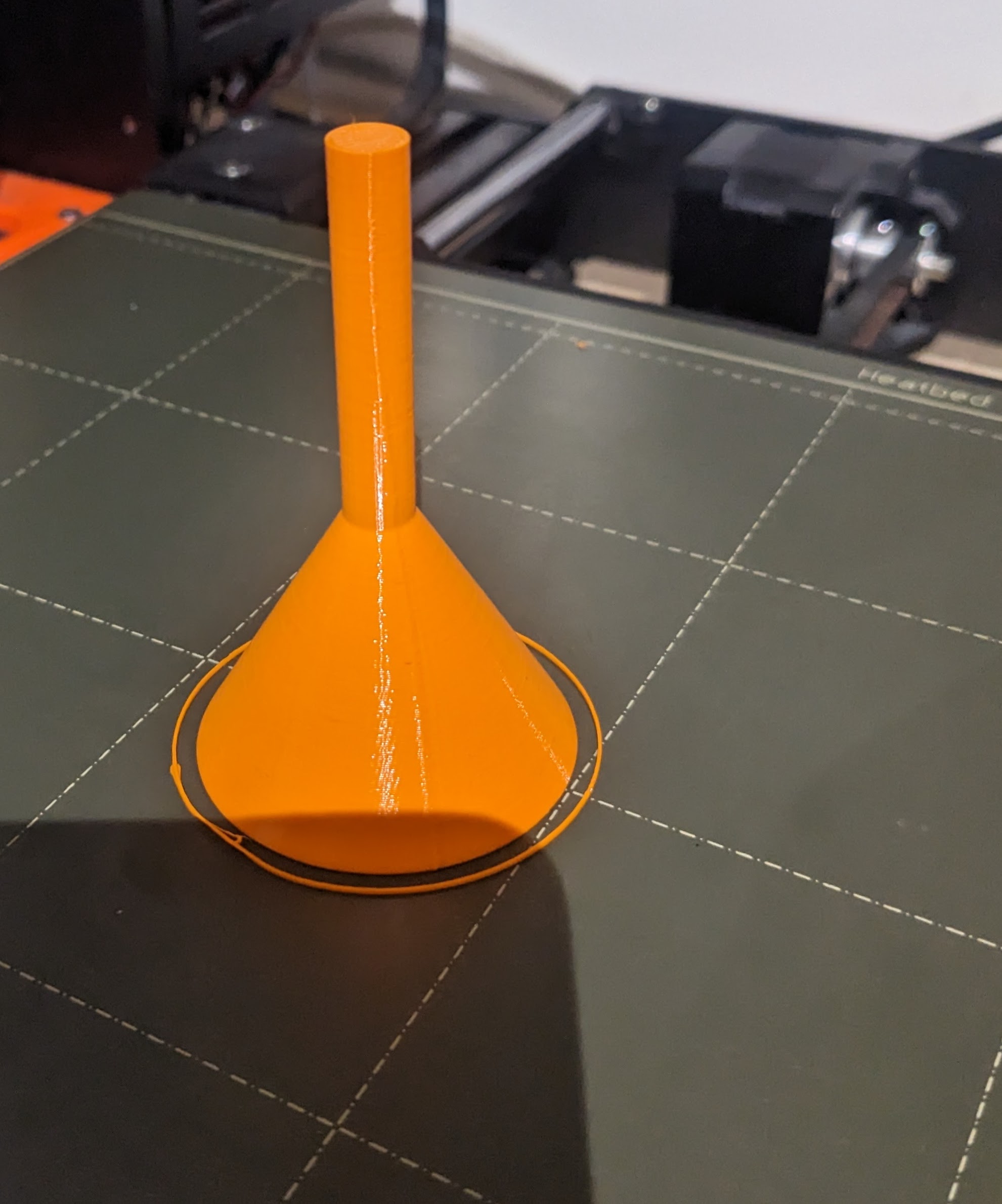 Centring mandrel for Festool router