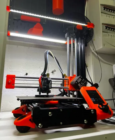 Best LED Light Bar for Prusa MINI+