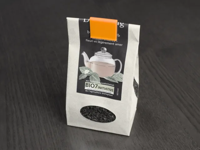 Small Bag Clip