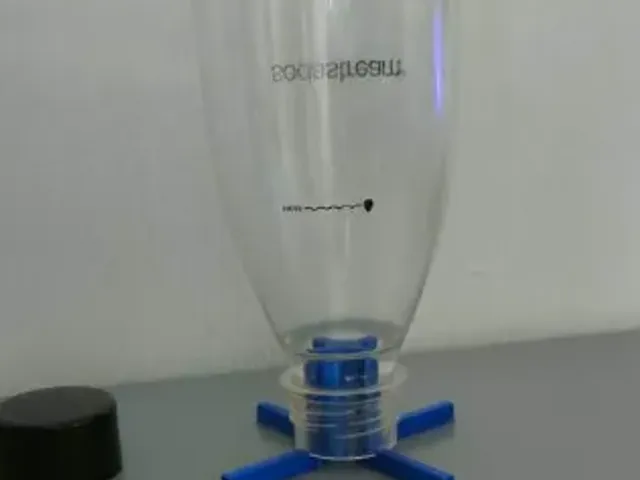 Sodastream Bottle Stand
