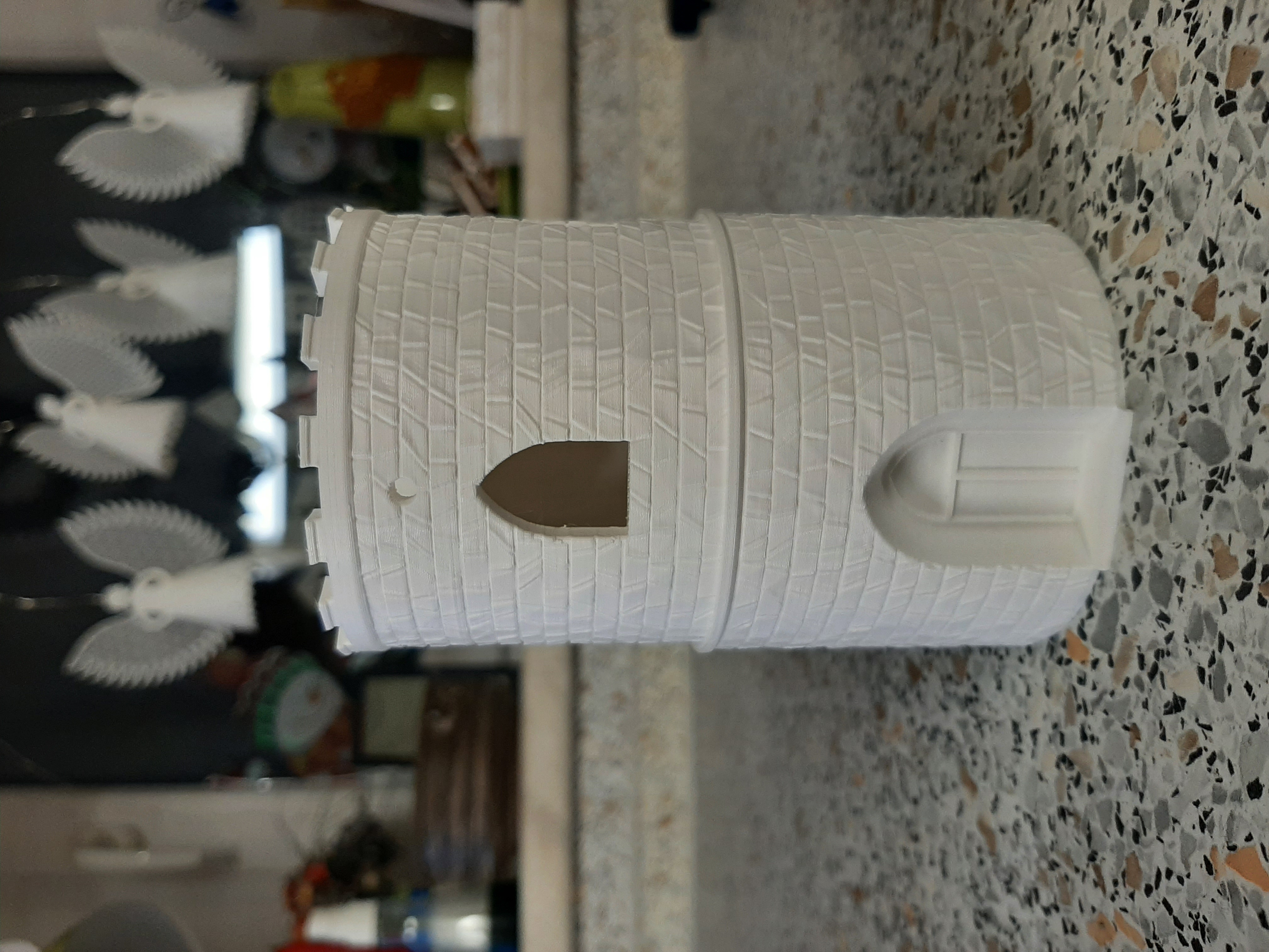 Josefova věž — miniatura 3