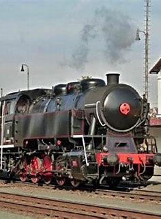 train